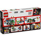 LEGO 72034 - Super Mario Kart Baby Mario vs. Baby Luigi