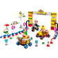 LEGO 72036 - Super Mario Kart Baby Peach & Grand Prix