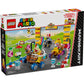 LEGO 72036 - Super Mario Kart Baby Peach & Grand Prix