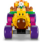 LEGO 72036 - Super Mario Kart Baby Peach & Grand Prix
