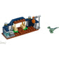 LEGO 30382 - Jurassic World Baby Velociraptor Playpen Polybag Bagged