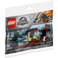 LEGO 30382 - Jurassic World Baby Velociraptor Playpen Polybag Bagged