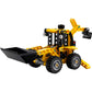 LEGO 42197 - Technic Backhoe Loader