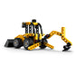 LEGO 42197 - Technic Backhoe Loader