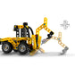 LEGO 42197 - Technic Backhoe Loader