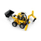 LEGO 42197 - Technic Backhoe Loader