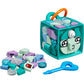 LEGO 41928 - DOTS Bag Tag Narwhal