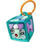LEGO 41928 - DOTS Bag Tag Narwhal