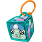 LEGO 41928 - DOTS Bag Tag Narwhal