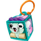 LEGO 41928 - DOTS Bag Tag Narwhal
