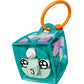LEGO 41928 - DOTS Bag Tag Narwhal