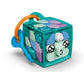 LEGO 41928 - DOTS Bag Tag Narwhal