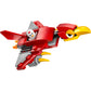 LEGO 30704 - Sonic the Hedgehog Balkiry Attack Polybag Bagged
