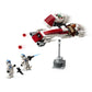 LEGO 75378 - Star Wars BARC Speeder Escape