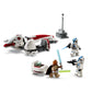 LEGO 75378 - Star Wars BARC Speeder Escape