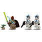 LEGO 75378 - Star Wars BARC Speeder Escape