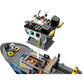 LEGO 76942 - Jurassic World Baryonyx Dinosaur Boat Escape