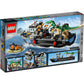 LEGO 76942 - Jurassic World Baryonyx Dinosaur Boat Escape