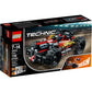 LEGO 42073 - Technic BASH! Pull Back