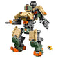 LEGO 75974 - Overwatch Bastion