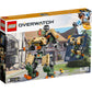 LEGO 75974 - Overwatch Bastion
