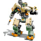 LEGO 75974 - Overwatch Bastion