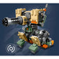 LEGO 75974 - Overwatch Bastion