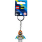 LEGO 854320 - Gear DC Super Heroes Batgirl Minifigure Key Chain, Keyring
