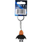 LEGO 854320 - Gear DC Super Heroes Batgirl Minifigure Key Chain, Keyring