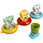 LEGO 10965 - Duplo Bath Time Fun: Floating Animal Train