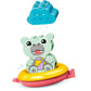 LEGO 10965 - Duplo Bath Time Fun: Floating Animal Train