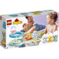 LEGO 10965 - Duplo Bath Time Fun: Floating Animal Train