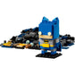 LEGO 40748 - BrickHeadz DC Comics Super Heroes Batman 8 in 1