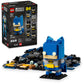 LEGO 40748 - BrickHeadz DC Comics Super Heroes Batman 8 in 1
