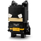 LEGO 40748 - BrickHeadz DC Comics Super Heroes Batman 8 in 1
