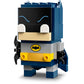LEGO 40748 - BrickHeadz DC Comics Super Heroes Batman 8 in 1