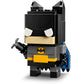 LEGO 40748 - BrickHeadz DC Comics Super Heroes Batman 8 in 1