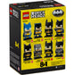 LEGO 40748 - BrickHeadz DC Comics Super Heroes Batman 8 in 1