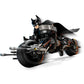LEGO 76273 -Super Heroes The Dark Night Trilogy Batman Construction Figure and the Bat-Pod Bike