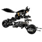 LEGO 76273 -Super Heroes The Dark Night Trilogy Batman Construction Figure and the Bat-Pod Bike