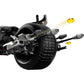 LEGO 76273 -Super Heroes The Dark Night Trilogy Batman Construction Figure and the Bat-Pod Bike