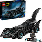 LEGO 76304 - Super Heroes Batman Forever Batmobile