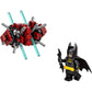 LEGO 30522 - Super Heroes Movies Batman in the Phantom Zone Polybag Bagged