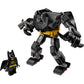 LEGO 76270 - DC Comics Super Heroes Batman Mech Armor
