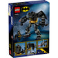 LEGO 76270 - DC Comics Super Heroes Batman Mech Armor