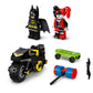 LEGO 76220 - Super Heroes Batman versus Harley Quinn