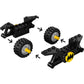 LEGO 76220 - Super Heroes Batman versus Harley Quinn