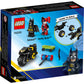 LEGO 76220 - Super Heroes Batman versus Harley Quinn