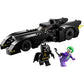LEGO 76224 - Super Heroes Batmobile: Batman vs. The Joker Chase