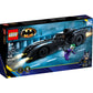LEGO 76224 - Super Heroes Batmobile: Batman vs. The Joker Chase